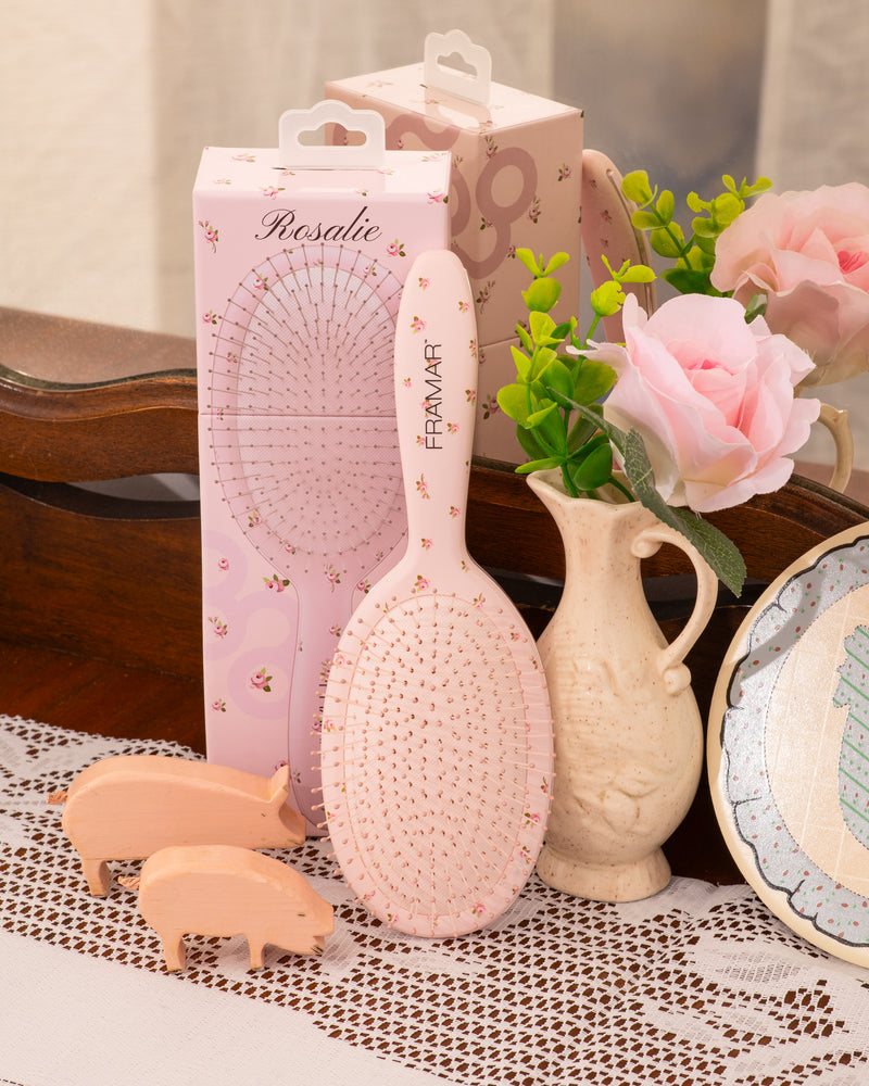 Rosalie - Detangle Brush