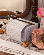Country Charm - Embossed Roll 320 ft.