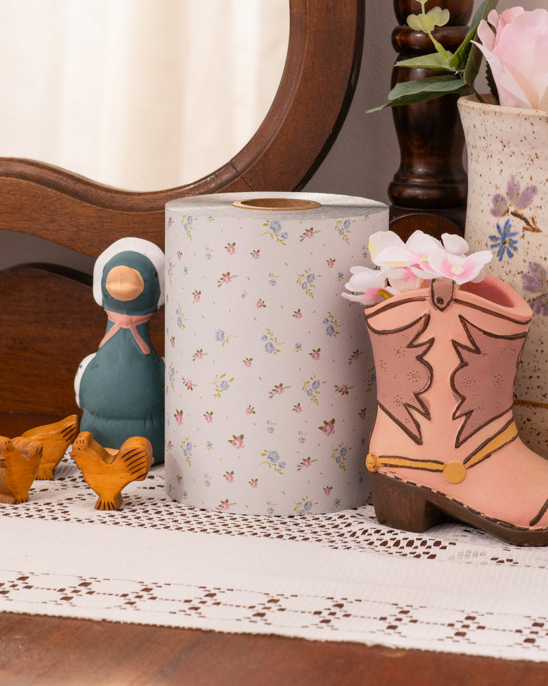 Country Charm - Embossed Roll 320 ft.