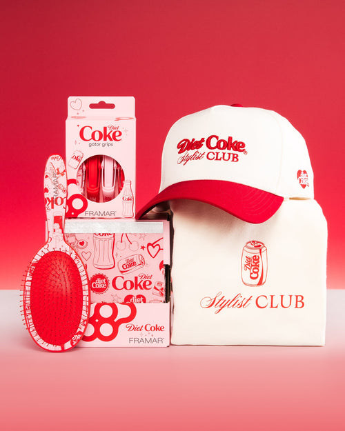 Diet Coke - Kit