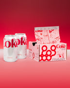 Diet Coke - Kit