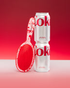 Diet Coke - Detangle Brush