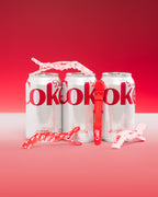 Diet Coke - Gator Grips
