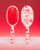 Diet Coke - Detangle Brush