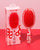 Diet Coke - Detangle Brush