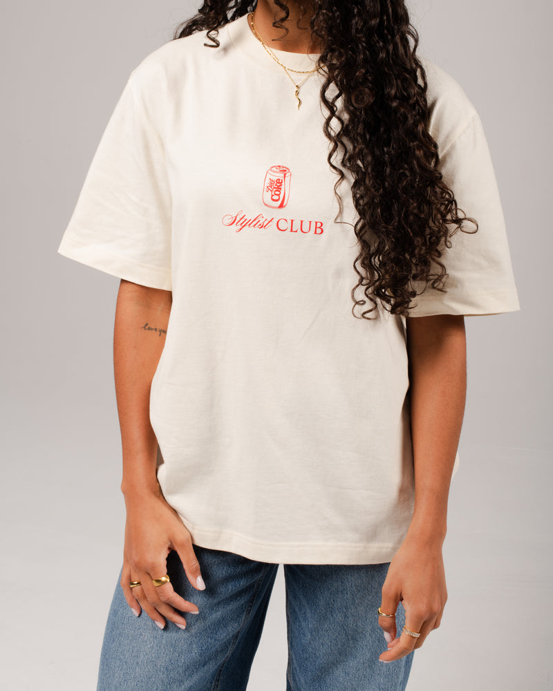 Diet Coke - T-Shirt