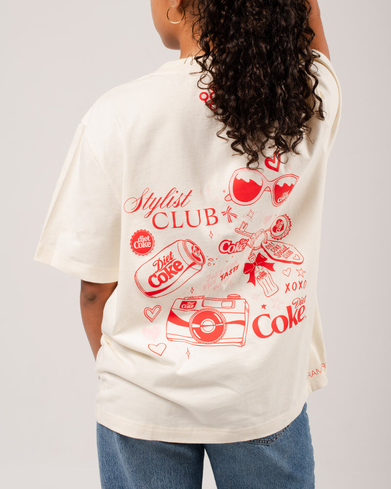 Diet Coke - T-Shirt