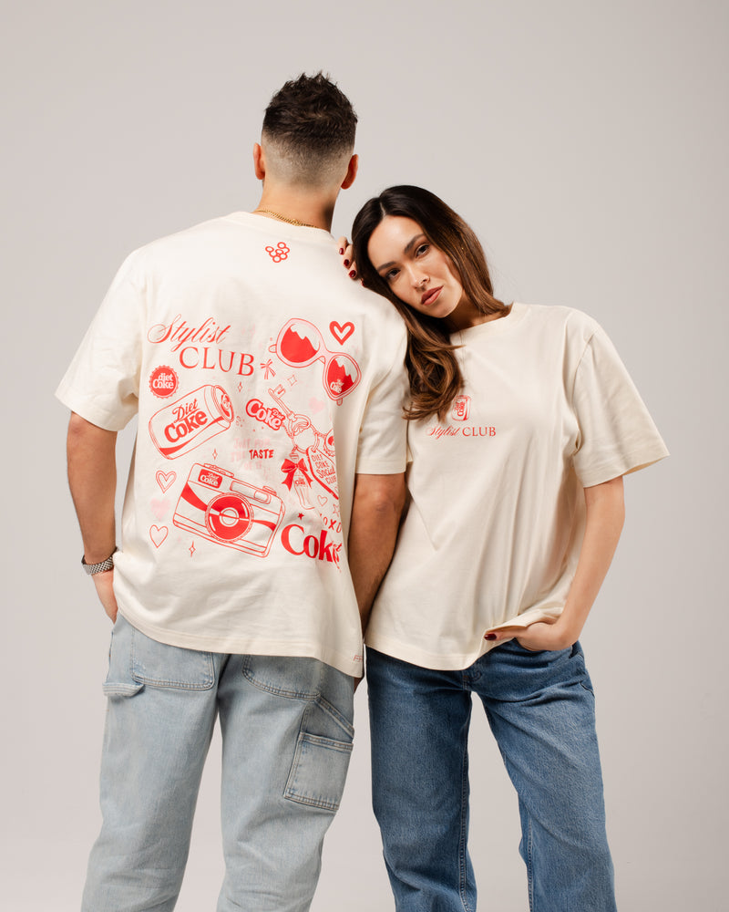 Diet Coke - T-Shirt