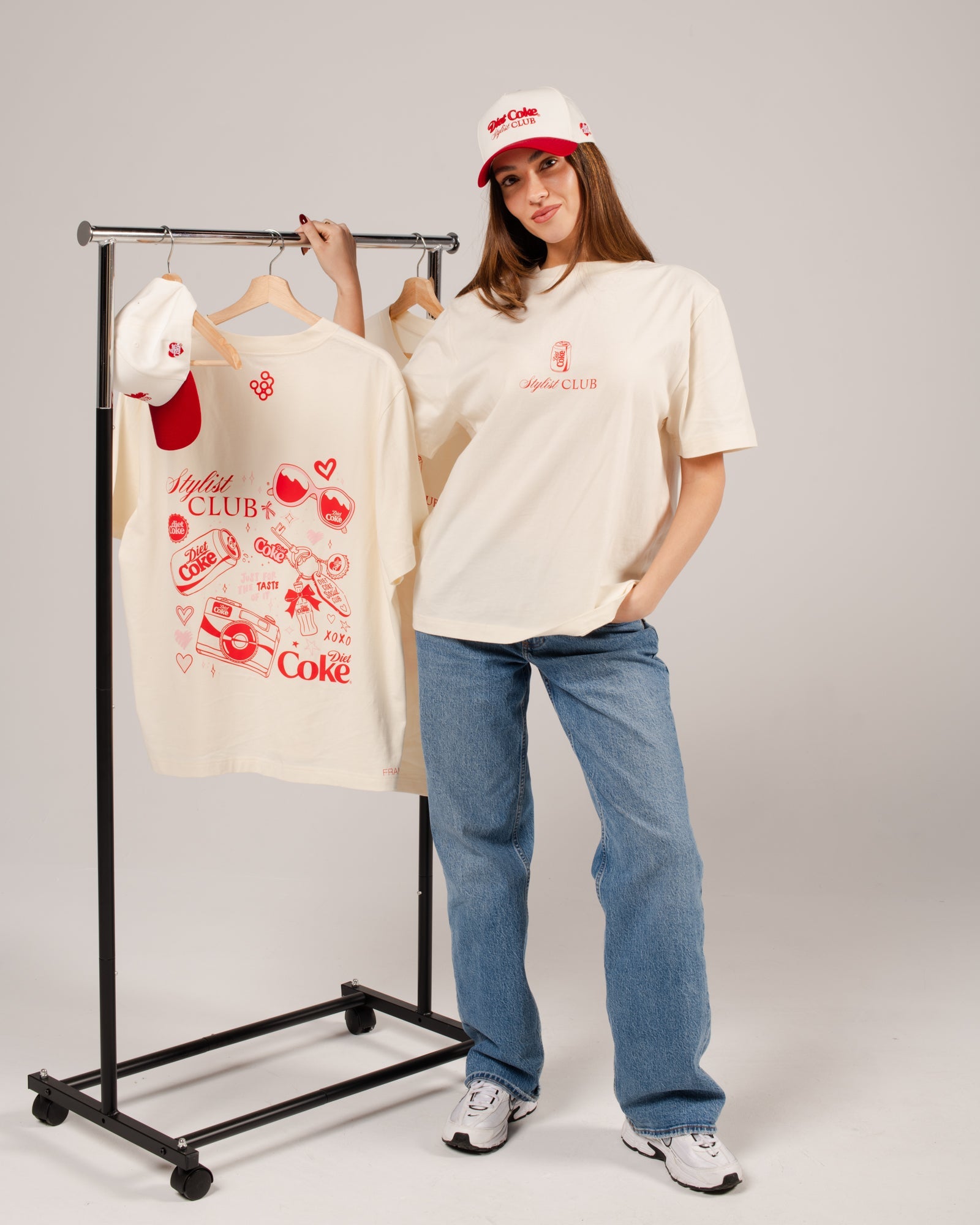 Diet Coke - Kit