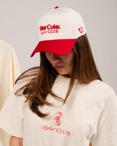 Diet Coke - Hat-hover