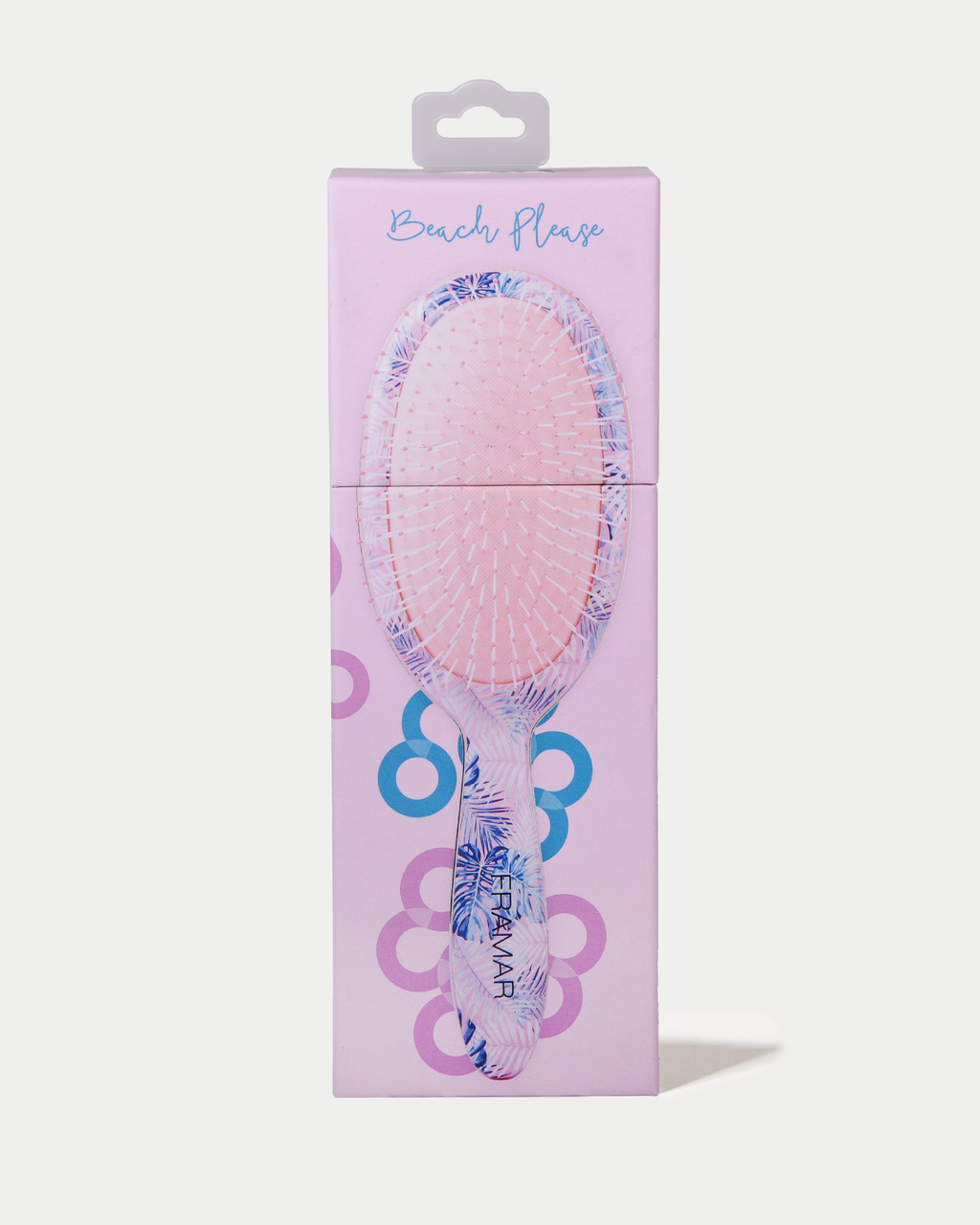 Beach Please - Detangle Brush