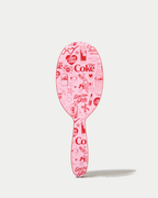 Diet Coke - Detangle Brush