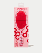 Diet Coke - Detangle Brush