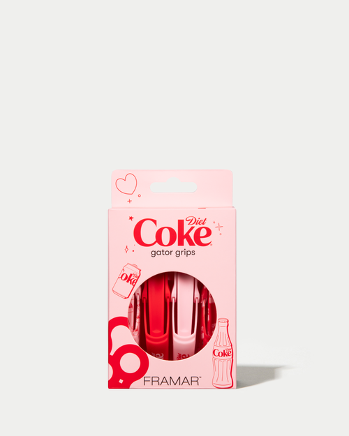 Diet Coke - Gator Grips