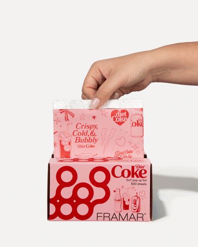 Diet Coke - 5x11 Pop Up-hover