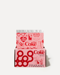 Diet Coke - 5x11 Pop Up