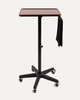 Bamboo Salon Trolley