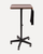 Bamboo Salon Trolley
