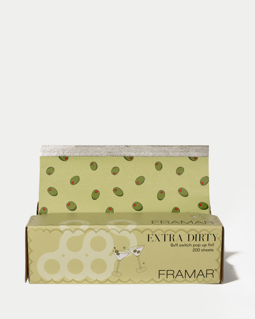 Extra Dirty - 8x11 Pop Up 200 Sheets