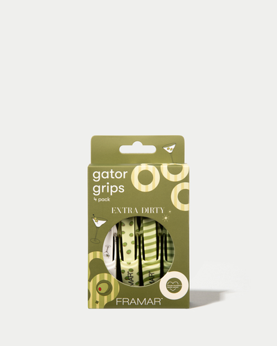 Extra Dirty - Gator Grips 4pc-hover