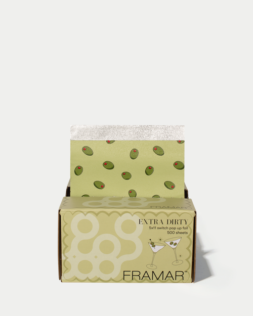 Extra Dirty - 5x11 Pop Up 500 Sheets