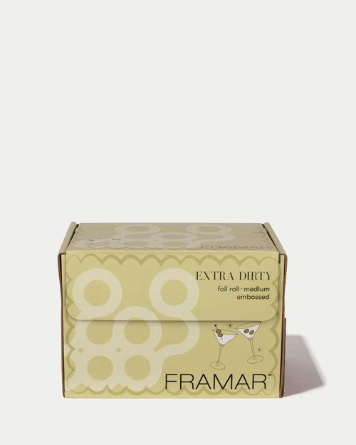 Extra Dirty - Embossed Roll 320 ft.