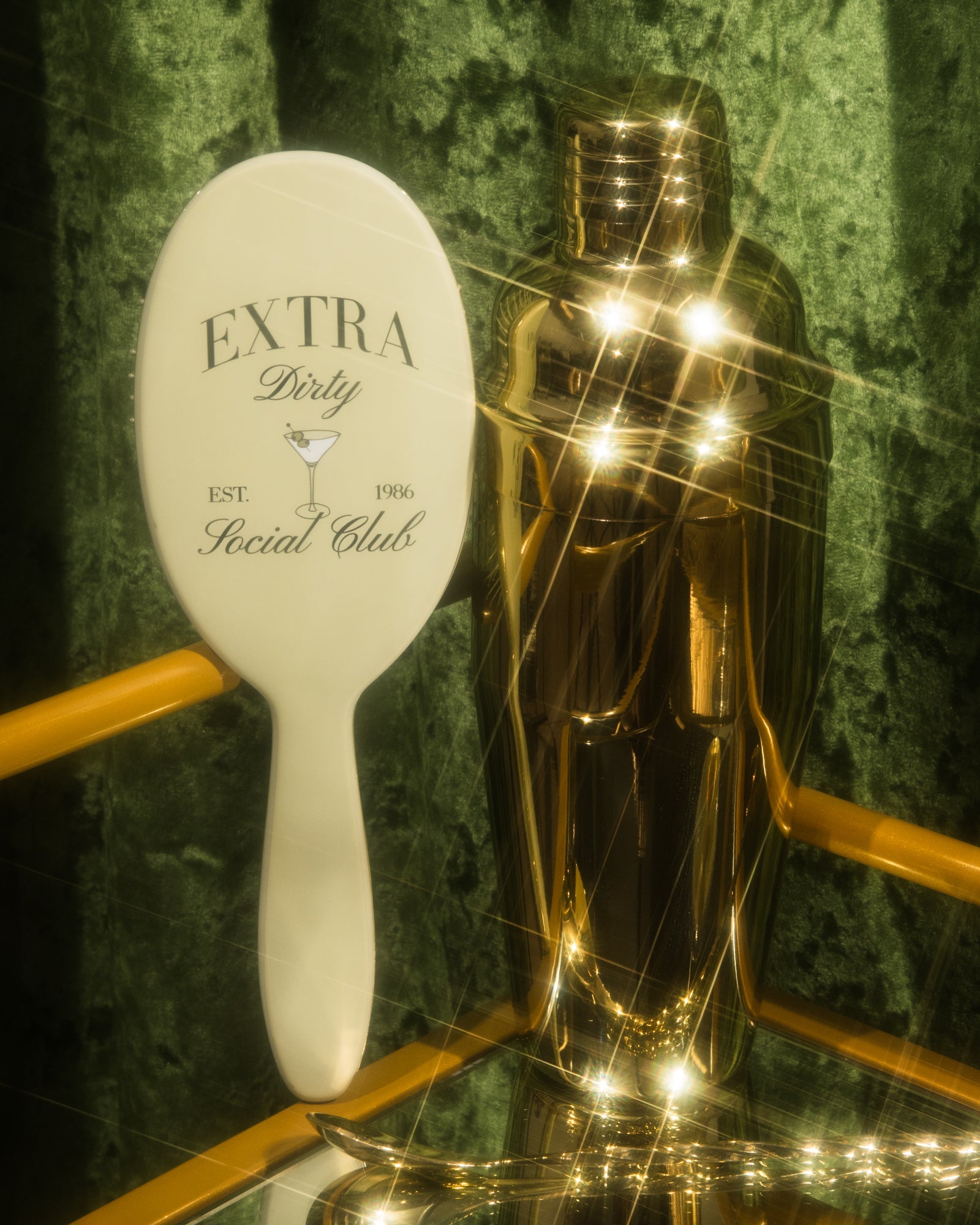 Extra Dirty Bundle