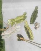 Extra Dirty - Gator Grips 4pc