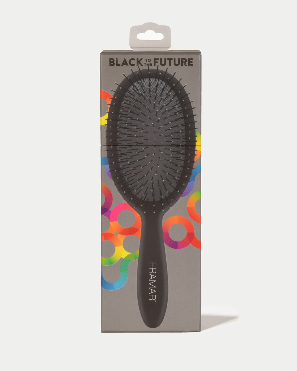 Black to the Future - Detangle Brush