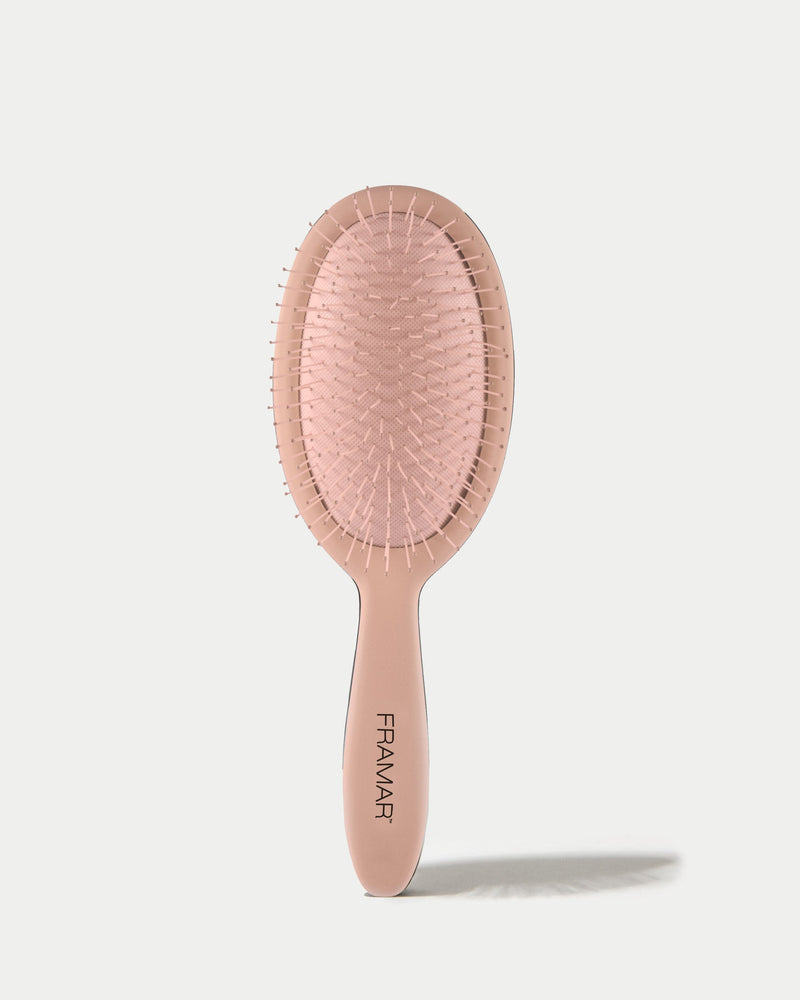 Champagne Mami -  Detangle Brush