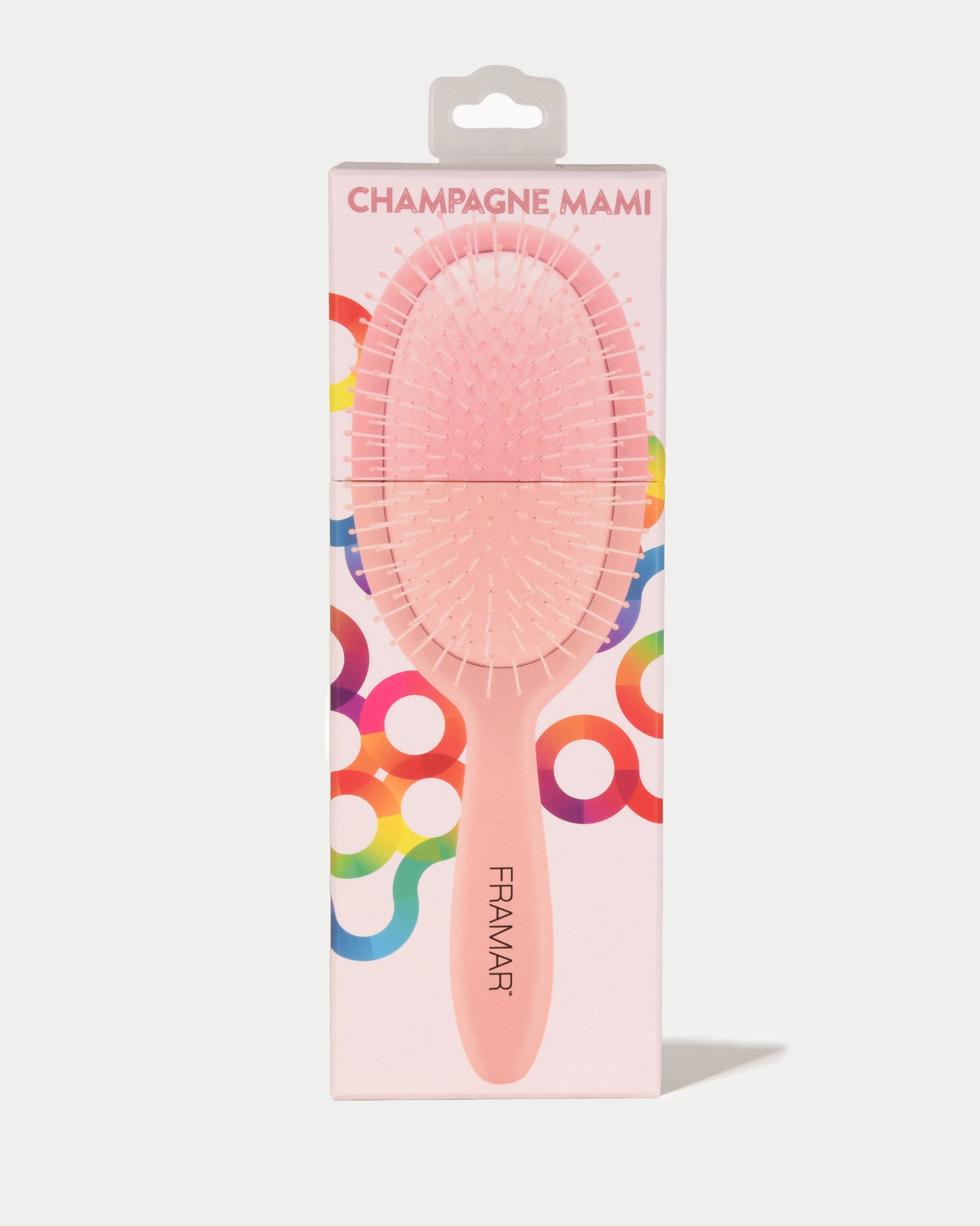 Champagne Mami -  Detangle Brush