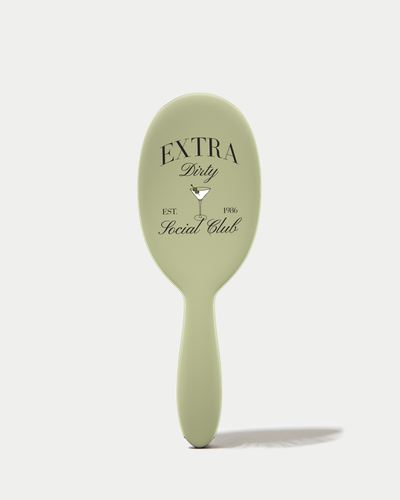 Extra Dirty Detangle Brush - Happy Hour-hover