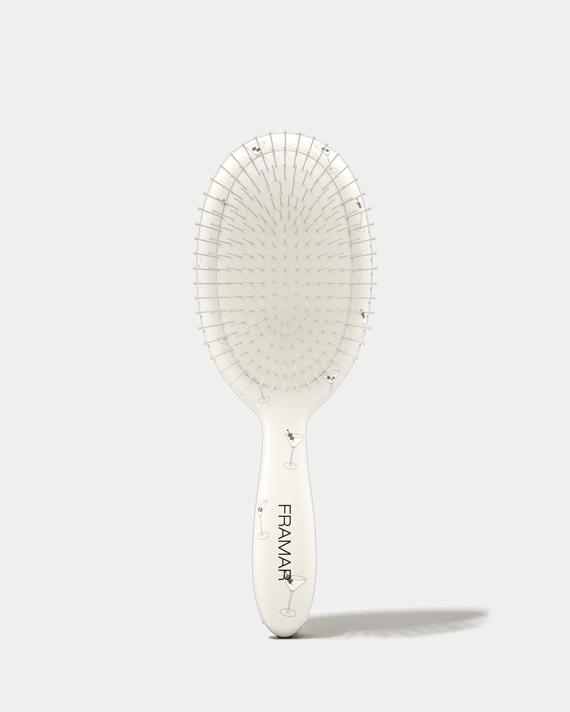Extra Dirty Detangle Brush - Martini Mood