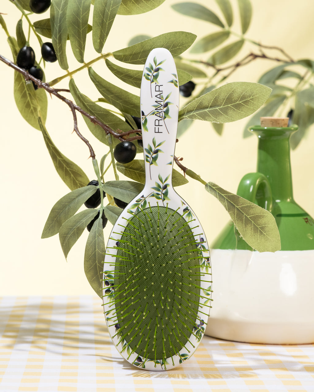 Positano - Detangle Brush