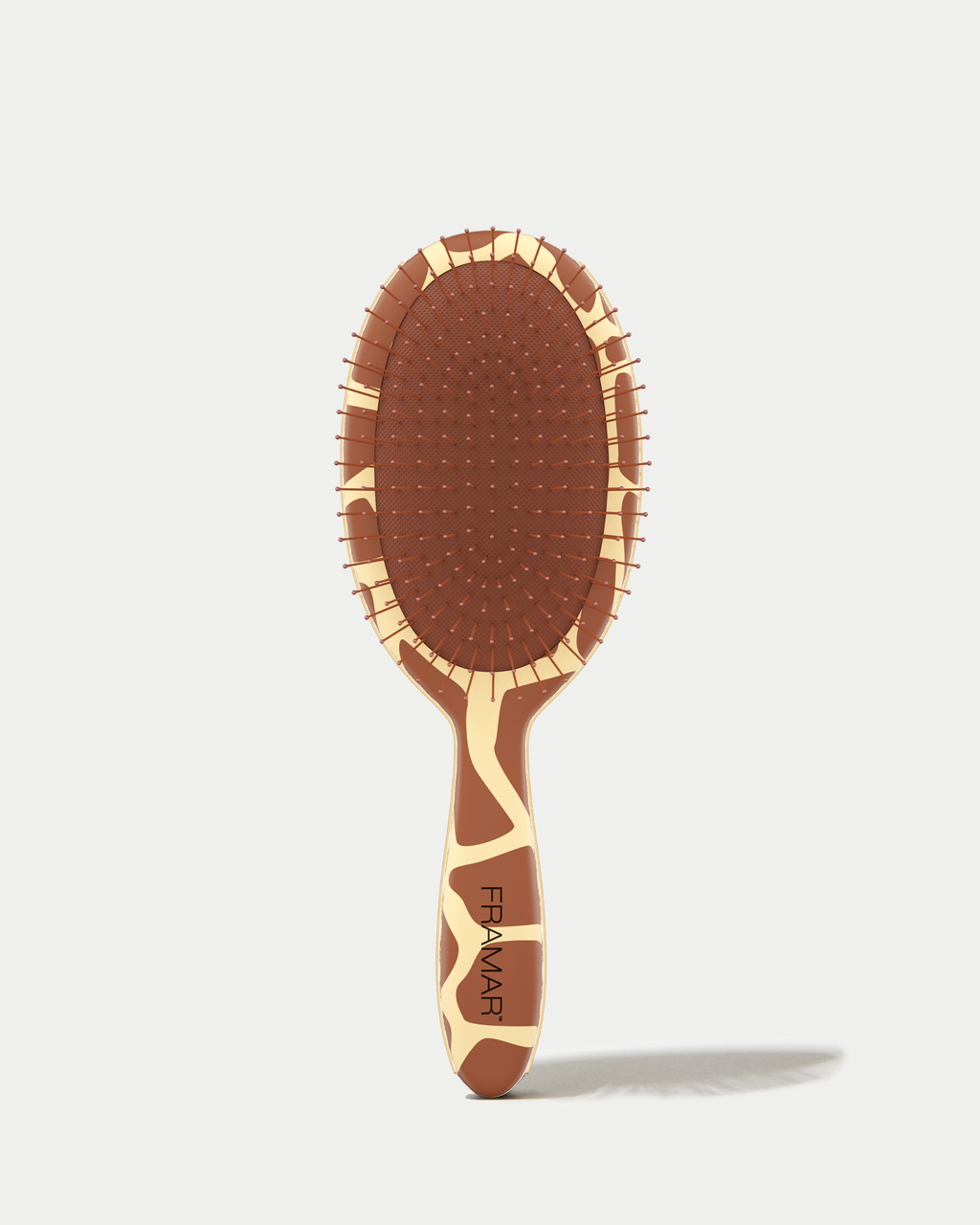 You Bet Giraffe - Detangle Brush