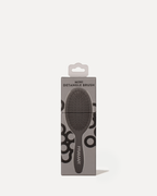 Mini Detangle Brush - Black