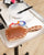 You Bet Giraffe - Paddle Brush