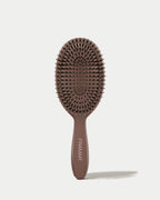 Polish Brush - Chocolate