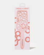 Vent Brush - Champagne