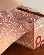 Embossed Roll Fawn
