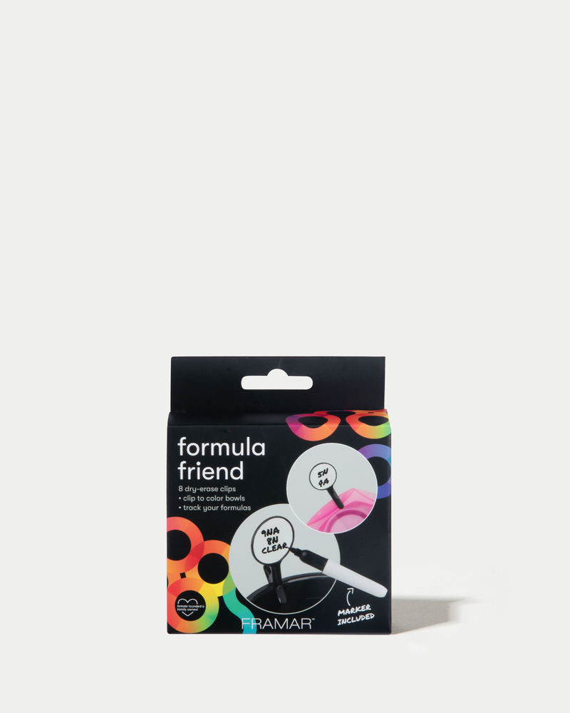 Formula Friend*