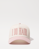 I Do Hair - Trucker Hat