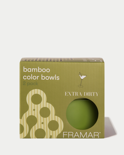 Extra Dirty - Bamboo Bowls-hover