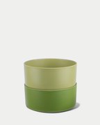 Extra Dirty - Bamboo Bowls