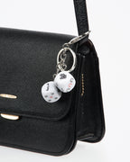 Get Lucky Keychain