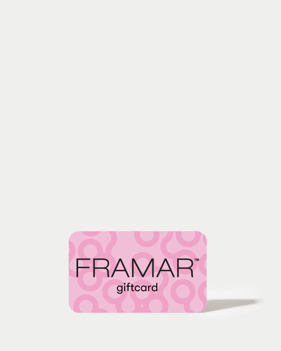 FRAMAR™ Gift Card 2025-hover