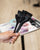 Classic Colour Brush Set - Matte