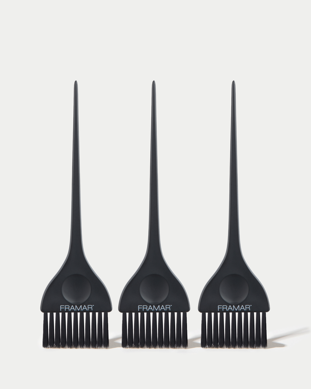 Classic Colour Brush Set - Matte