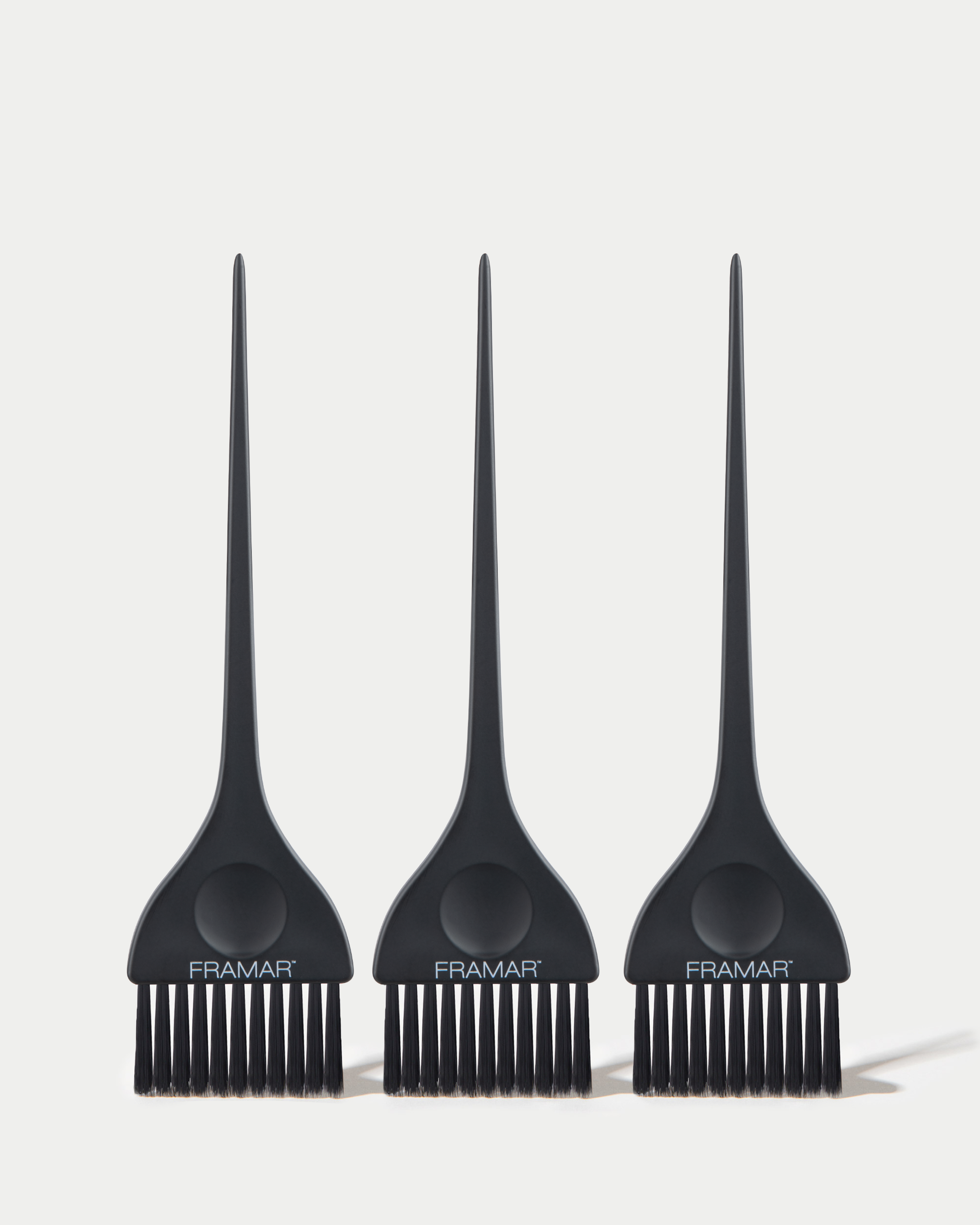 Classic Colour Brush Set - Matte