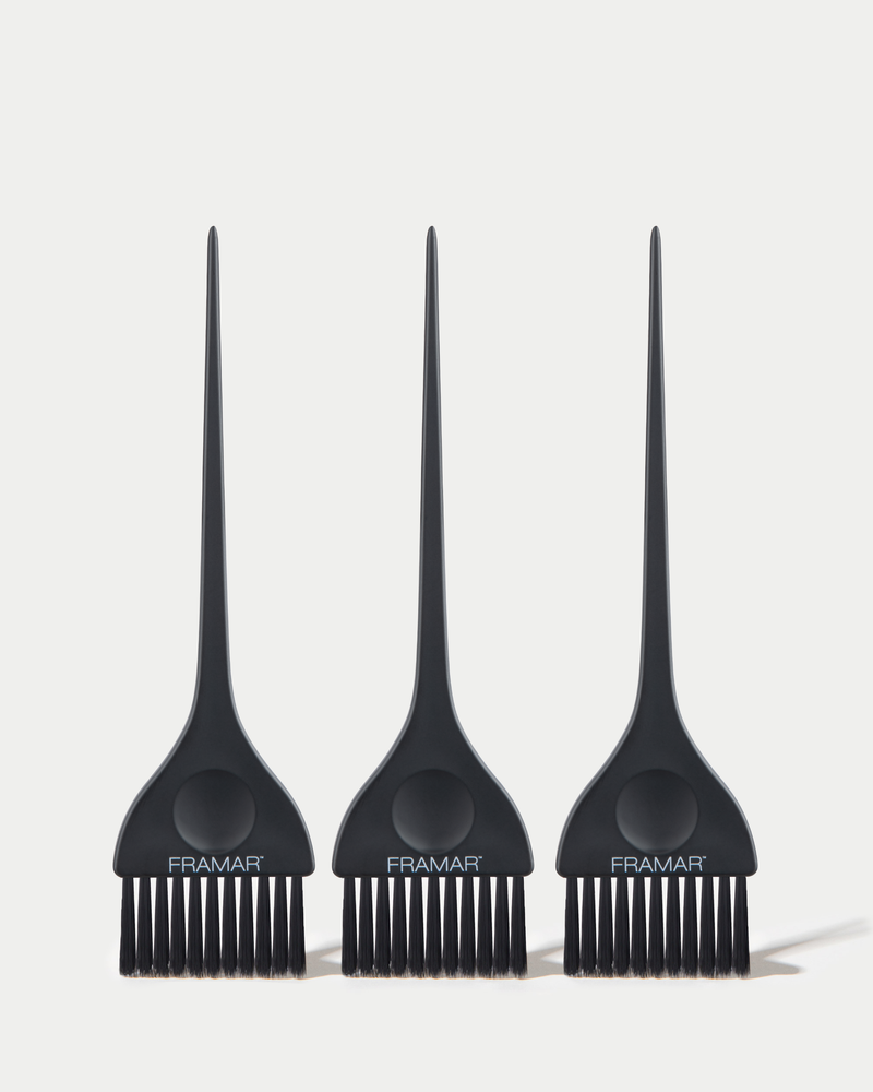 Classic Colour Brush Set - Matte